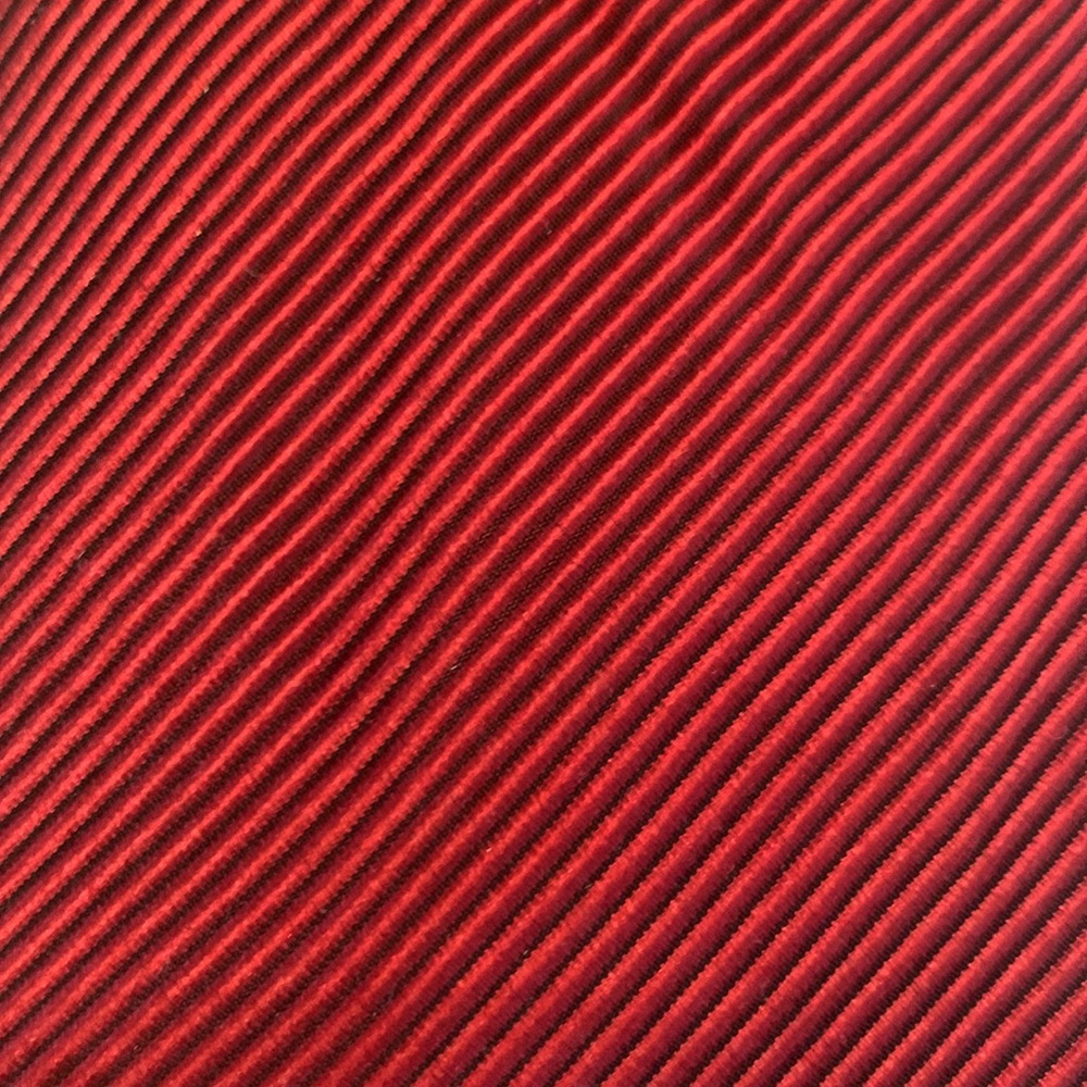 Lot of 5 ties by Robert Talbots and XMI Platinum. - Picture 6 of 11